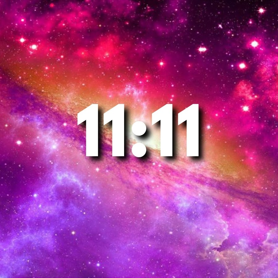 11:11 ANGELICAL @AngelicalM1111