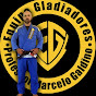 Marcelo Galdino BJJ