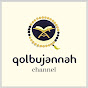 Qolbujannah Channel