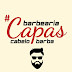 Barbearia #capas