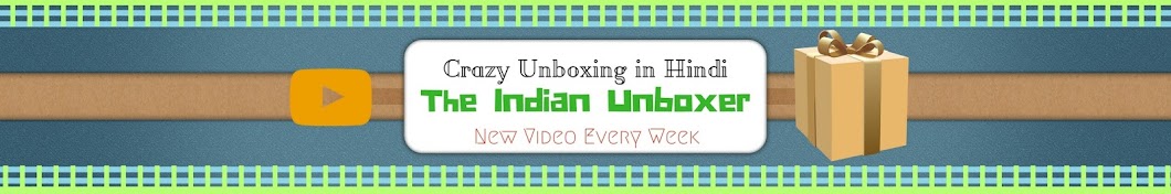 THE INDIAN UNBOXER Banner