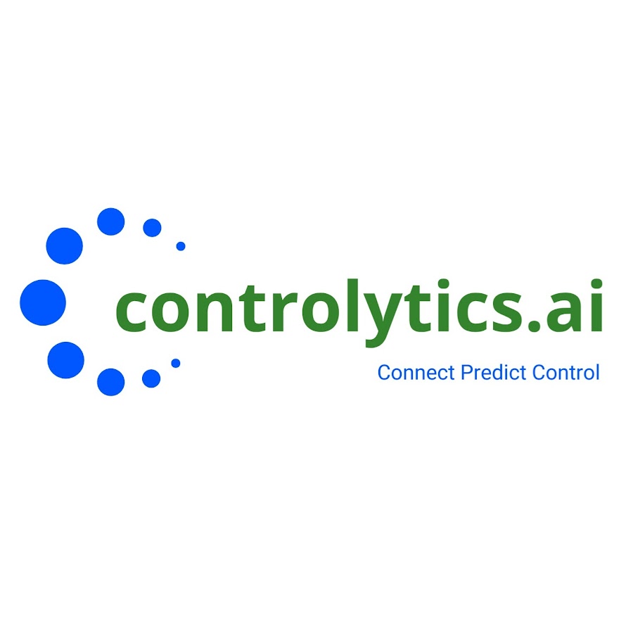 Controlytics AI - YouTube