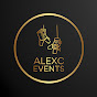 AlexC Events