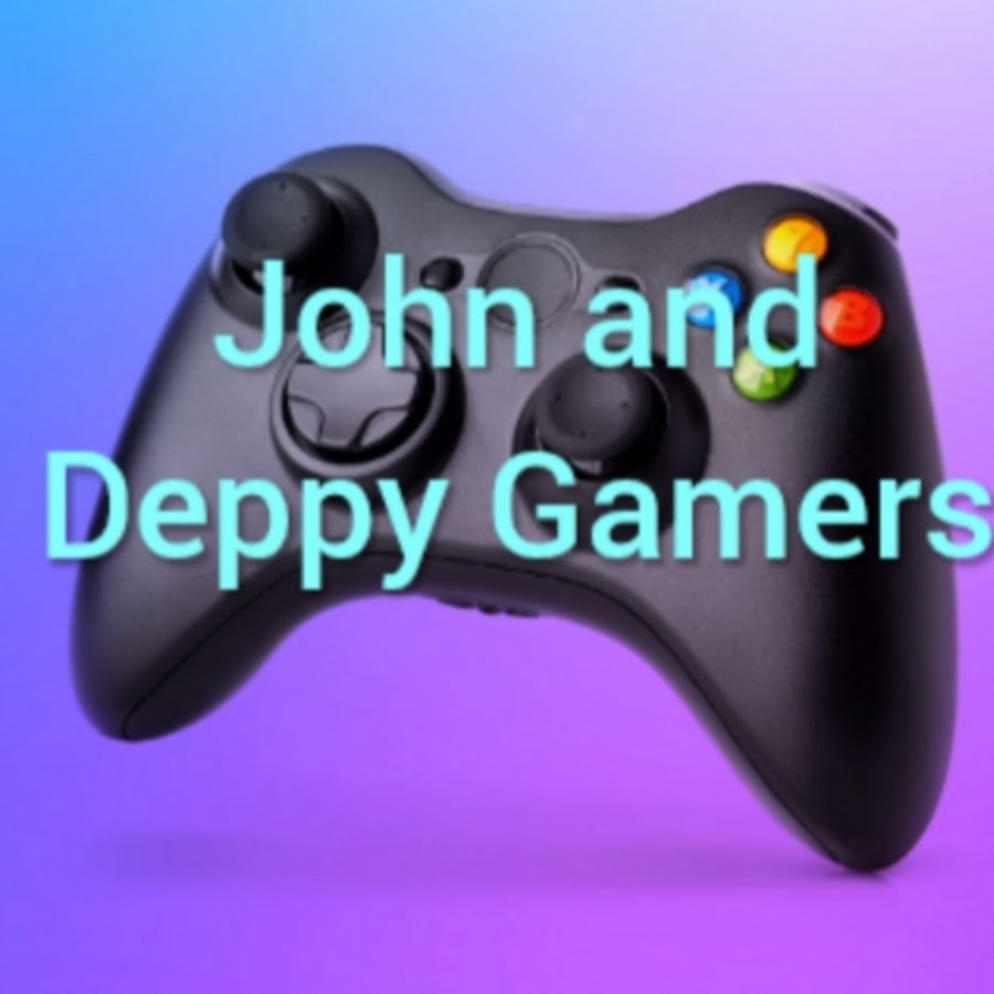 JOHN AND DESPOINA9 gamer zonePS3 ps5 androidgames @gamercity-123