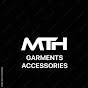 MTH Garments Accessories