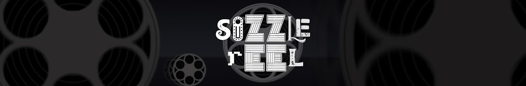 Sizzle Reel Banner