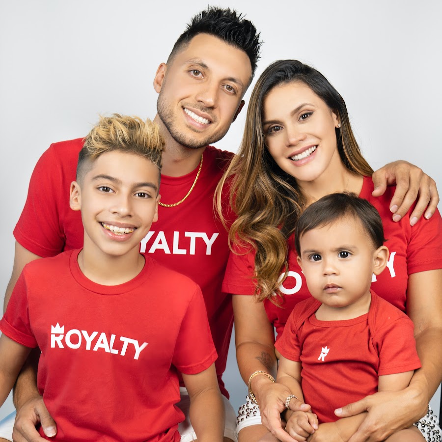 The Royalty Family @royaltyfam