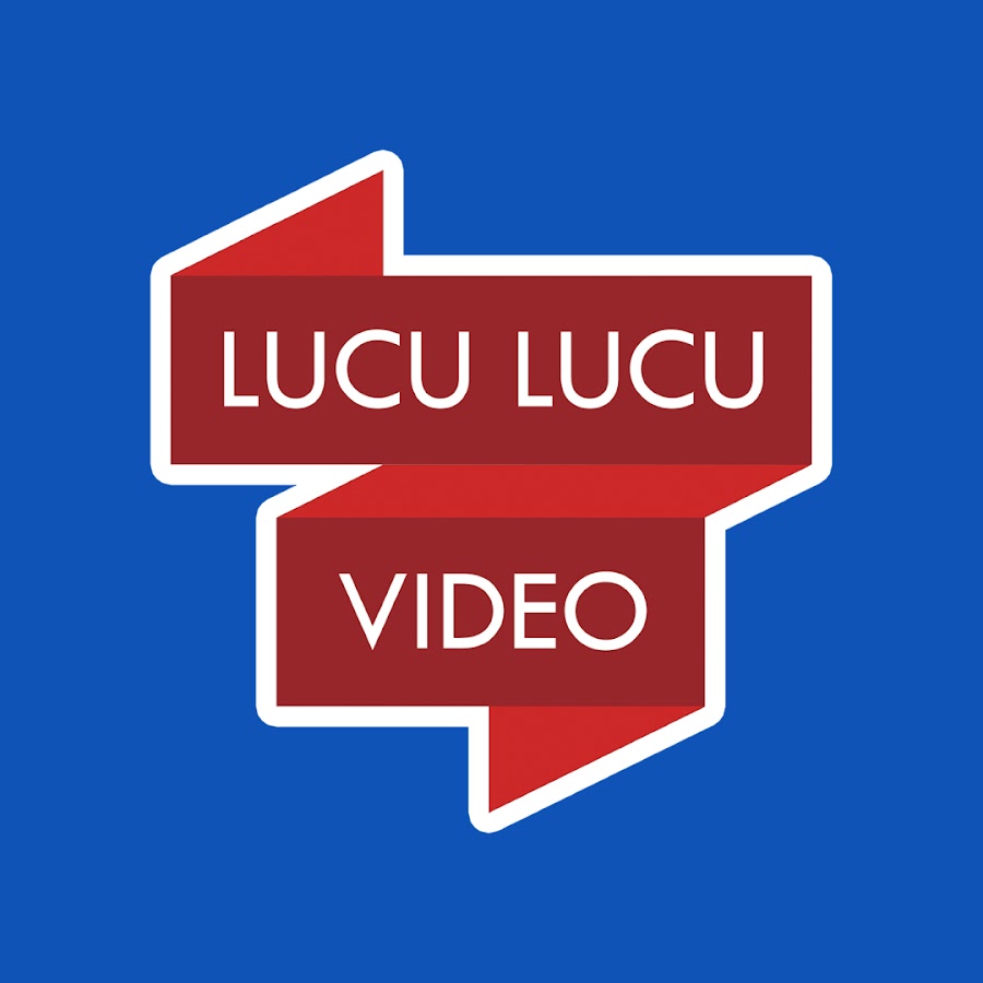 Lucu Lucu Video @luculucuvideo