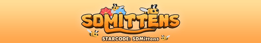 SDMittens Banner