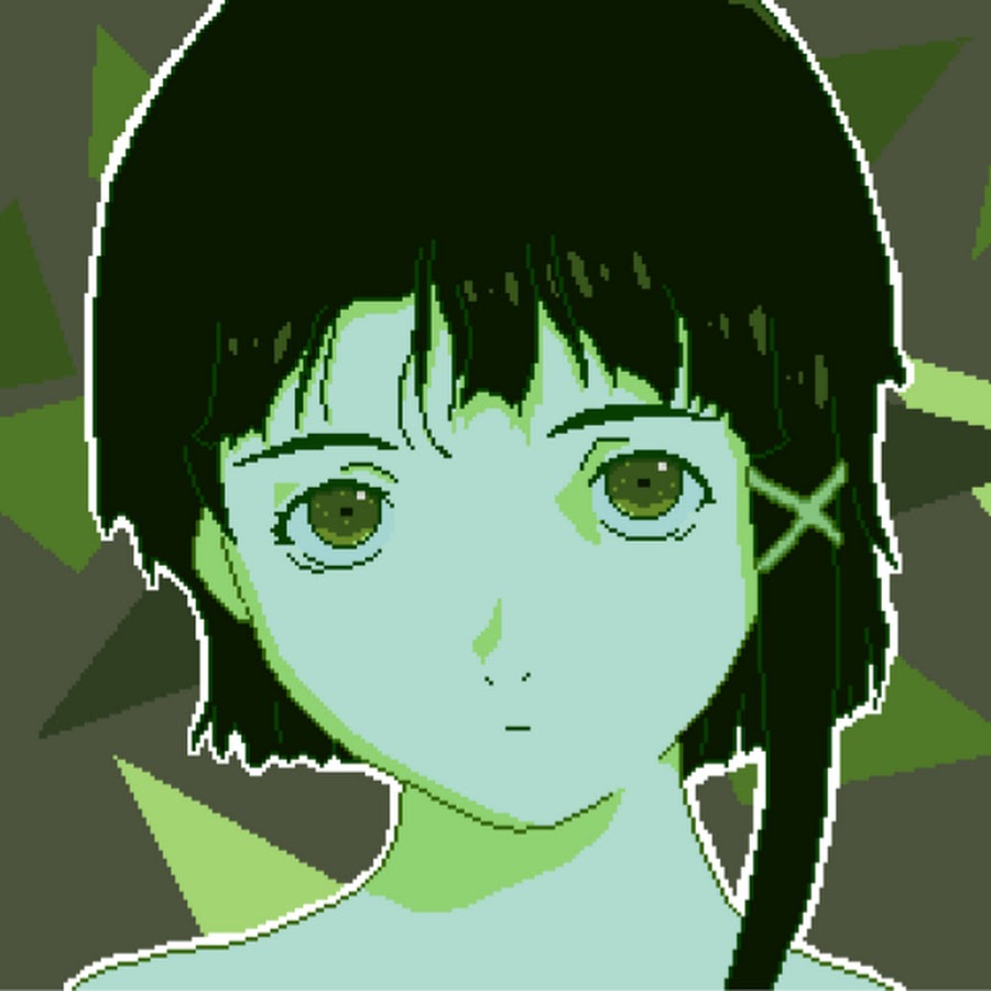 Lain worried