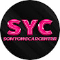 SOMYONG CARCENTER