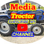 Media Tractor