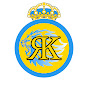 Royal Kingdom Football Academy