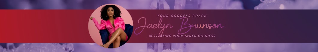 Jaelyn Banner