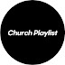 교플리Church Playlist