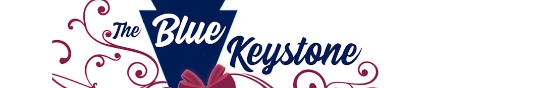 The Blue Keystone