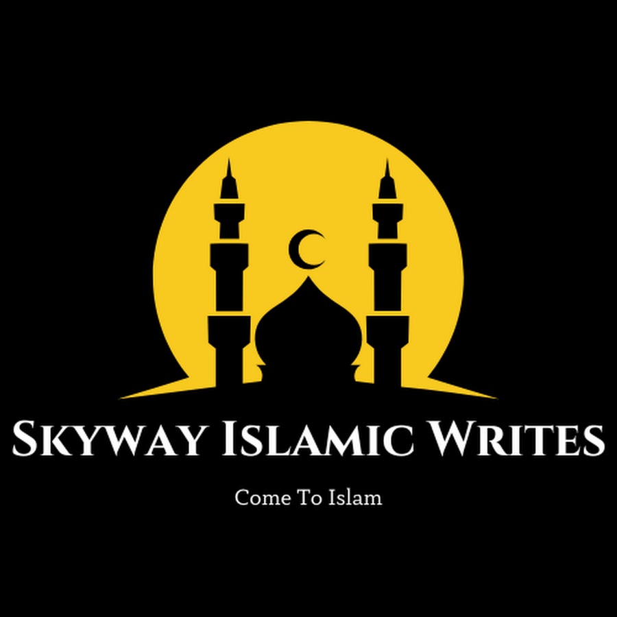 Skyway Islamic Writes - YouTube Skyway Islamic Writes