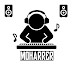 logo Moharrer Beat