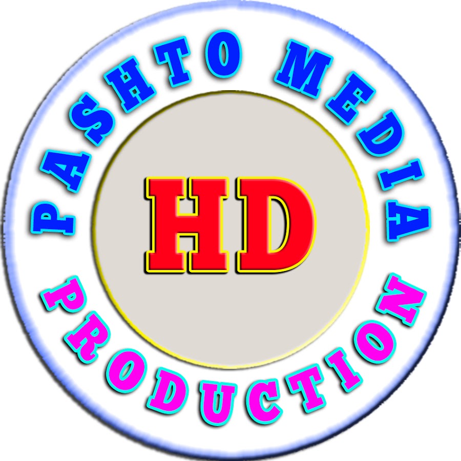 Pashto Media Production