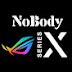 NoBody ROG-X