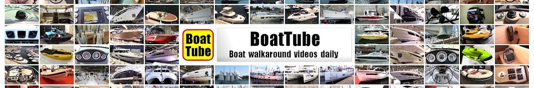 BoatTube Banner
