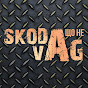 SKODA що не VAG