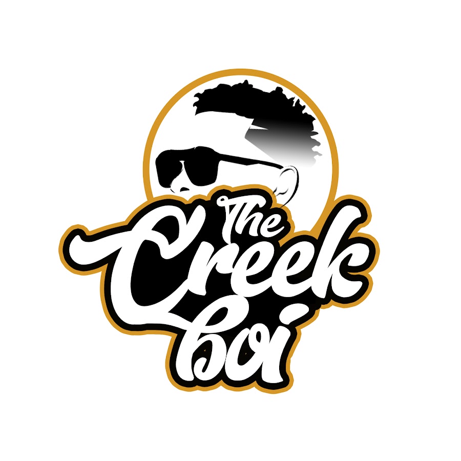 Creek Boi @creekboi