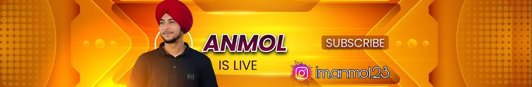 Anmol Live 