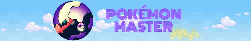 Pokemon Master PMN Banner