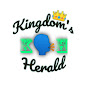 Herald of God's Kingdom