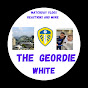 The Geordie White