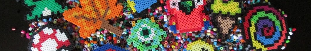 Mini Perler Beads Review!! 
