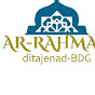 Ar-rahmah ditajenad bandung