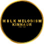 Hulk Melodism