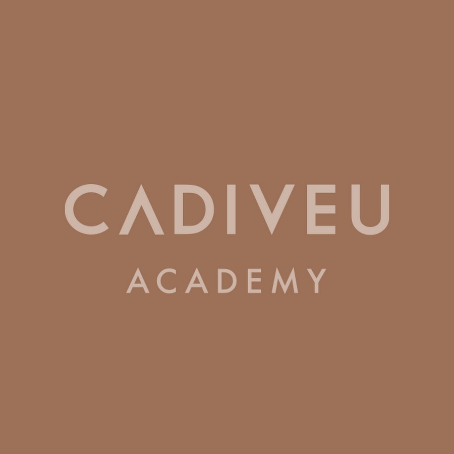 Cadiveu Academy @AcademiaCadiveu
