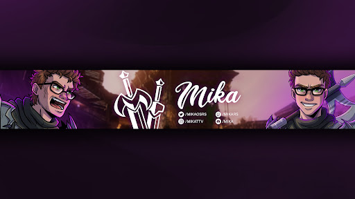 Channel Banner