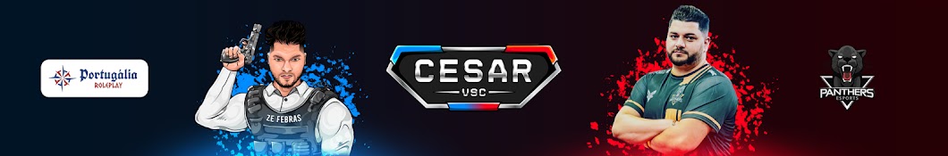 cesarvsc Banner