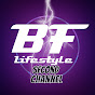 BF Lifestyle Second Channel