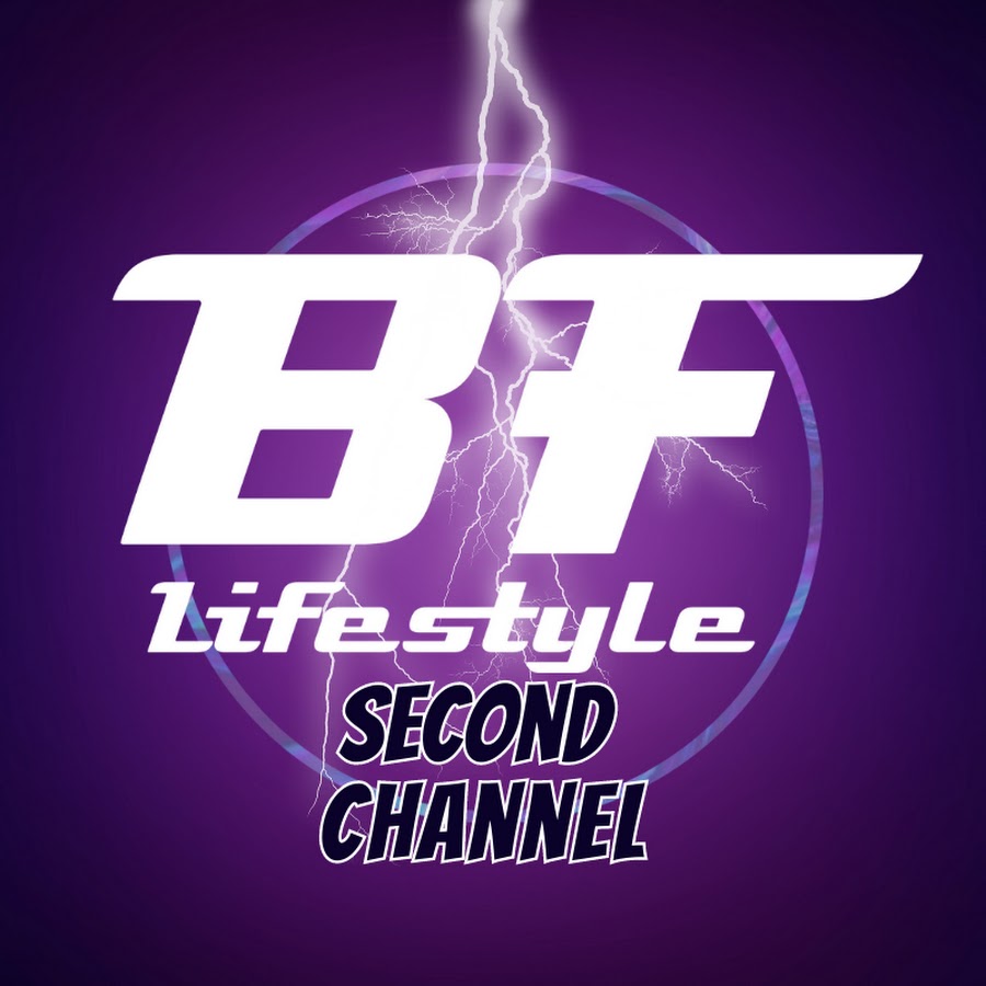 BF Lifestyle Second Channel @bflifestyle-secondchannel