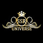 SSR UNIVERSE VLOGS