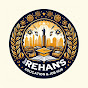 Rehan's Education & Job Hub