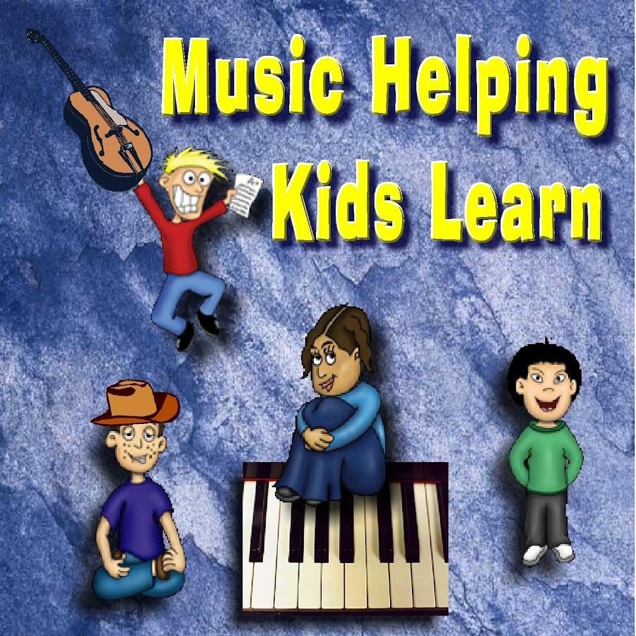 Moving songs for kids. Popular for Kids.