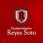 reyes soto equipamientos spa