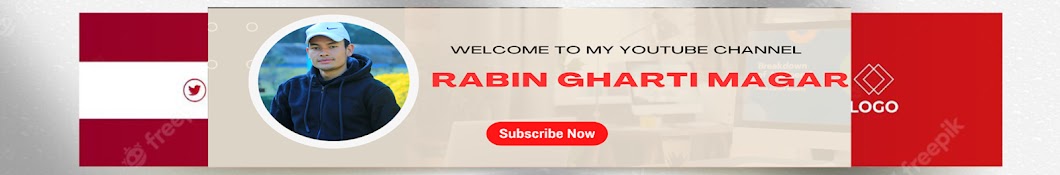 Rabin Gharti Magar Official