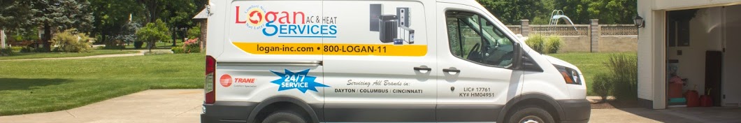 Logan Services A/C, Heat & Plumbing