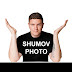 logo SHUMOV PHOTO