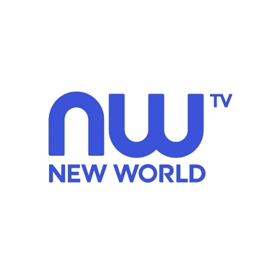 New World TV @newworldtvofficiel