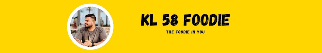 KL58 Foodie Banner