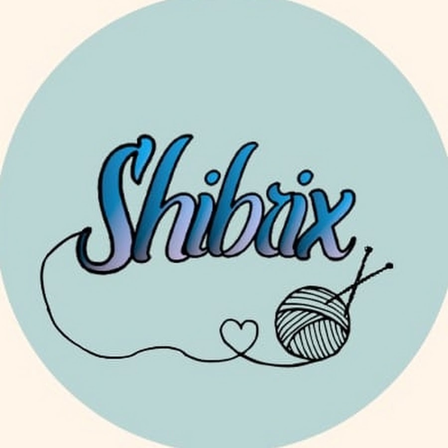 Shibrix Crochet