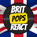 Brit Pops React